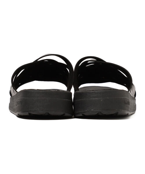 B:MING by BEAMS（ビーミングバイビームス）の「MALIBU SANDALS / ZUMA（サンダル・メンズ・ブラック/ブラウン系その他・8/10/9）」の10枚目の写真