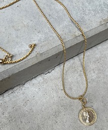 DouDou | コインネックレス(ネックレス)