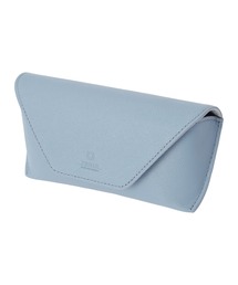 ペディール プリズム 本革 メガネケース/PEDIR