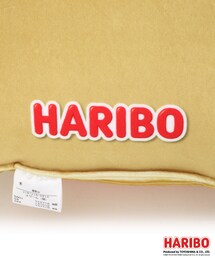 非売品 限定品 HARIBO ハリボー クッション 懸賞情報 ハリボーグミ