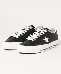 CONVERSE | ONE STAR GF / ワンスター　ＧＦ(スニーカー)