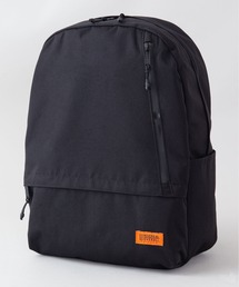   Jeans リュック・バックパック キャメル CANAL JEAN（キャナルジーン）の「Lakey Park キャンバスバック