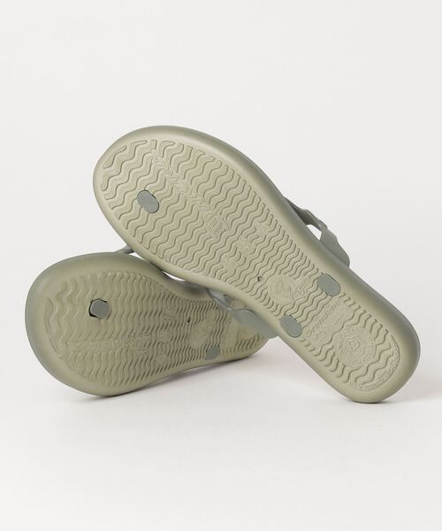 IPANEMA（イパネマ）の「Ipanema / “ZIG”  サンダル（サンダル・レディース・ブラック系/グリーン系/ピンク系/レッド系・35/36/37/34/38）」の21枚目の写真