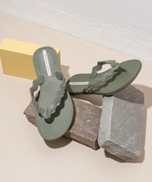 Ipanema / “ZIG” サンダル