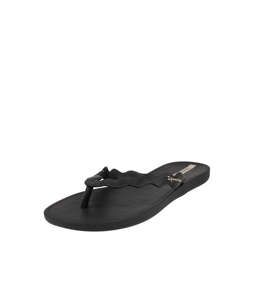 IPANEMA（イパネマ）の「Ipanema / “ZIG”  サンダル（サンダル・レディース・ブラック系/グリーン系/ピンク系/レッド系・35/36/37/34/38）」の5枚目の写真