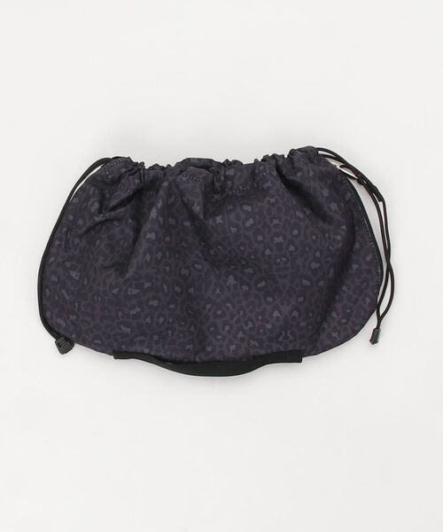 Drifter（ドリフター）の「【Drifter/ドリフター】CLUTCH POUCH/クラッチポーチ（ショルダーバッグ・レディース・イエロー系その他/ホワイト系その他2/ブラック系その他3・FREE）」の10枚目の写真