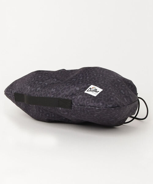 Drifter（ドリフター）の「【Drifter/ドリフター】CLUTCH POUCH/クラッチポーチ（ショルダーバッグ・レディース・イエロー系その他/ホワイト系その他2/ブラック系その他3・FREE）」の11枚目の写真