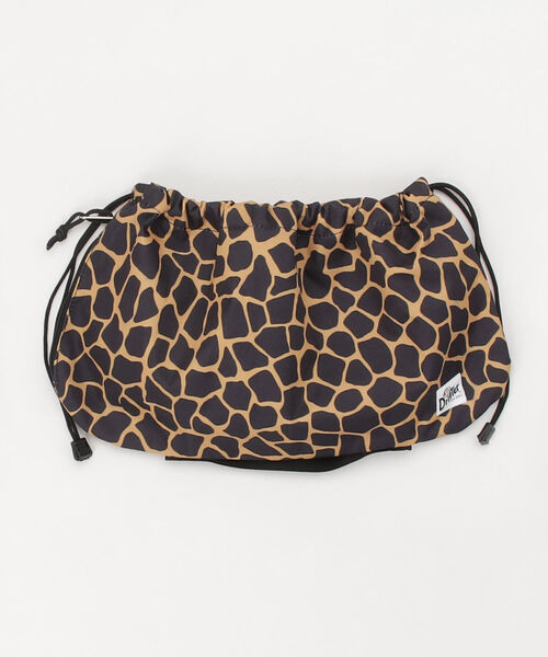 Drifter（ドリフター）の「【Drifter/ドリフター】CLUTCH POUCH/クラッチポーチ（ショルダーバッグ・レディース・イエロー系その他/ホワイト系その他2/ブラック系その他3・FREE）」の14枚目の写真