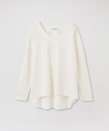LOVELESS | ピグメント レイヤード オーバートップス(その他トップス)