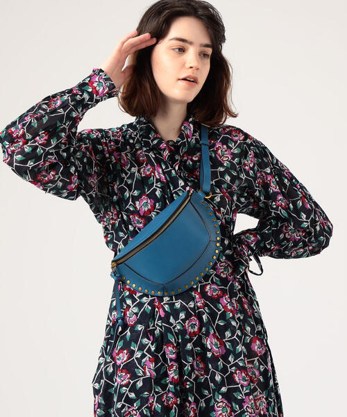 ISABEL MARANT（イザベルマラン）の「ISABEL MARANT SKANO