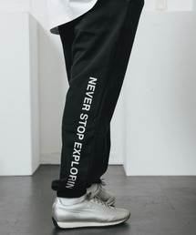 THE NORTH FACE/ザ・ノースフェイス Box NSE Jogger スウェットパンツ ワンポイント ジョガーパンツ