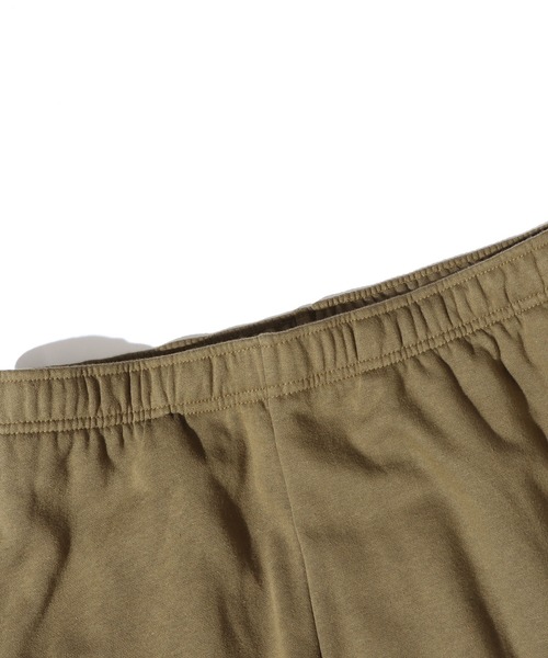 THE NORTH FACE（ザノースフェイス）の「THE NORTH FACE/ザ・ノースフェイス Box NSE Jogger スウェットパンツ ワンポイント ジョガーパンツ（スウェットパンツ・メンズ・オリーブ/グレー/ブラック・M/S/L）」の10枚目の写真