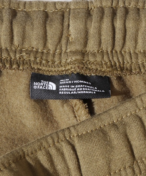 THE NORTH FACE（ザノースフェイス）の「THE NORTH FACE/ザ・ノースフェイス Box NSE Jogger スウェットパンツ ワンポイント ジョガーパンツ（スウェットパンツ・メンズ・オリーブ/グレー/ブラック・M/S/L）」の11枚目の写真