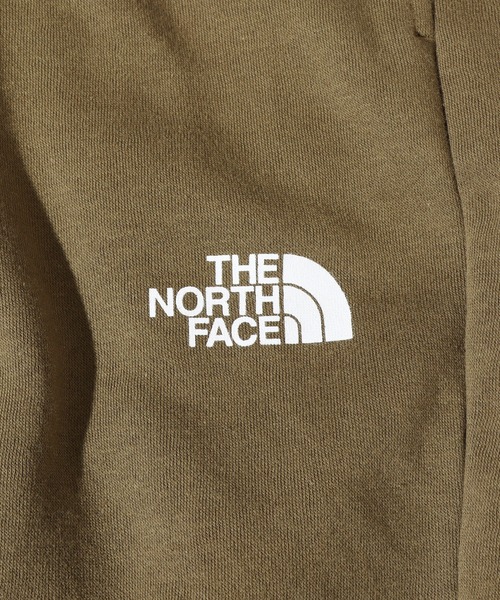 THE NORTH FACE（ザノースフェイス）の「THE NORTH FACE/ザ・ノースフェイス Box NSE Jogger スウェットパンツ ワンポイント ジョガーパンツ（スウェットパンツ・メンズ・オリーブ/グレー/ブラック・M/S/L）」の13枚目の写真