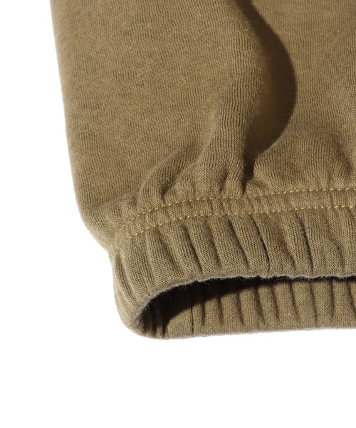 THE NORTH FACE（ザノースフェイス）の「THE NORTH FACE/ザ・ノースフェイス Box NSE Jogger スウェットパンツ ワンポイント ジョガーパンツ（スウェットパンツ・メンズ・オリーブ/グレー/ブラック・M/S/L）」の15枚目の写真