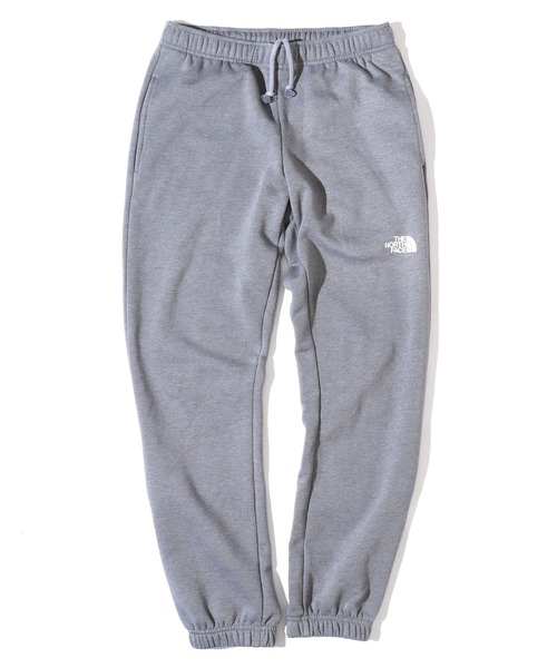THE NORTH FACE（ザノースフェイス）の「THE NORTH FACE/ザ・ノースフェイス Box NSE Jogger スウェットパンツ ワンポイント ジョガーパンツ（スウェットパンツ・メンズ・オリーブ/グレー/ブラック・M/S/L）」の17枚目の写真