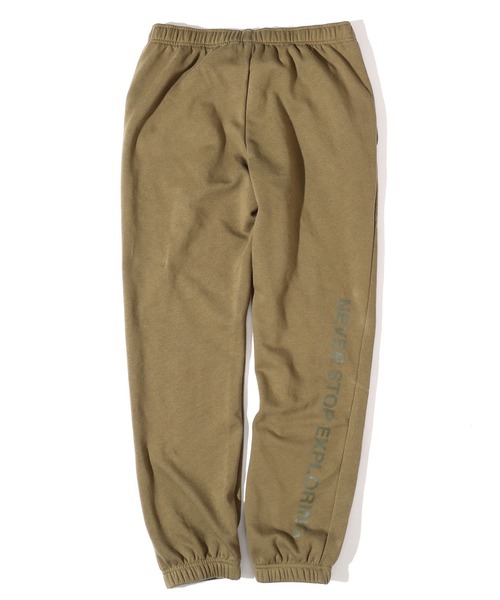 THE NORTH FACE（ザノースフェイス）の「THE NORTH FACE/ザ・ノースフェイス Box NSE Jogger スウェットパンツ ワンポイント ジョガーパンツ（スウェットパンツ・メンズ・オリーブ/グレー/ブラック・M/S/L）」の19枚目の写真