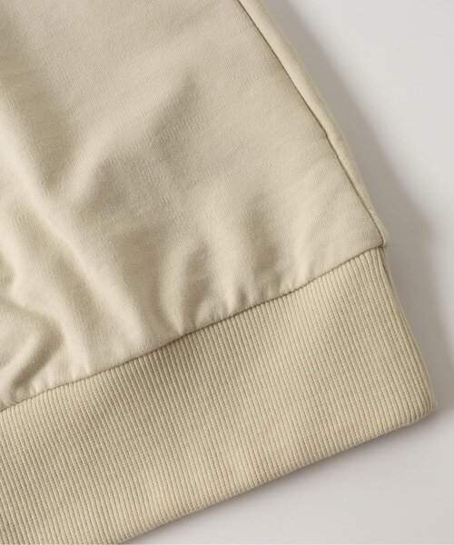 algy(アルジー)の「ベストドッキング風ワンピ(ワンピース・キッズ・ネイビー/ベージュ/サックスブルー・SMALL/MEDIUM/XX-SMALL/X-SMALL)」の13枚目の写真