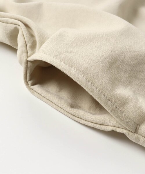 algy(アルジー)の「ベストドッキング風ワンピ(ワンピース・キッズ・ネイビー/ベージュ/サックスブルー・SMALL/MEDIUM/XX-SMALL/X-SMALL)」の5枚目の写真