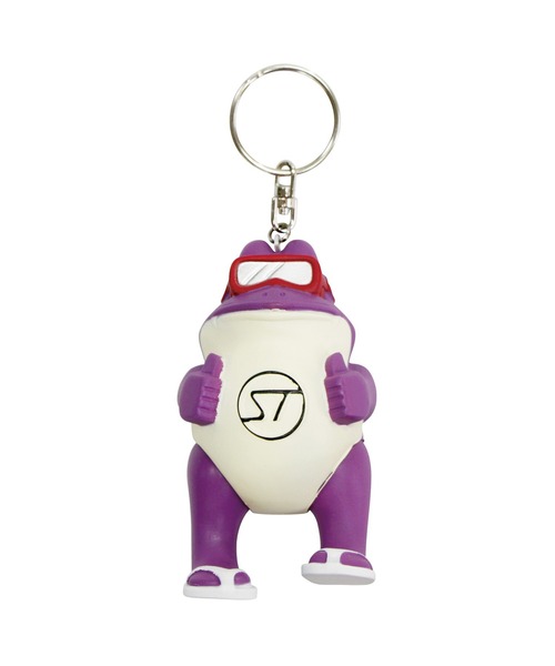 STREAM TRAIL（ストリームトレイル）の「DAVE KEY CHAIN デイブキー