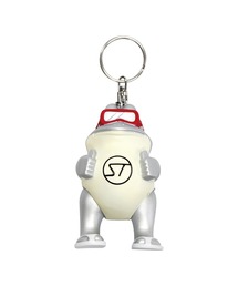 STREAM TRAIL（ストリームトレイル）の「DAVE KEY CHAIN　デイブキーチェーン（キーホルダー）」