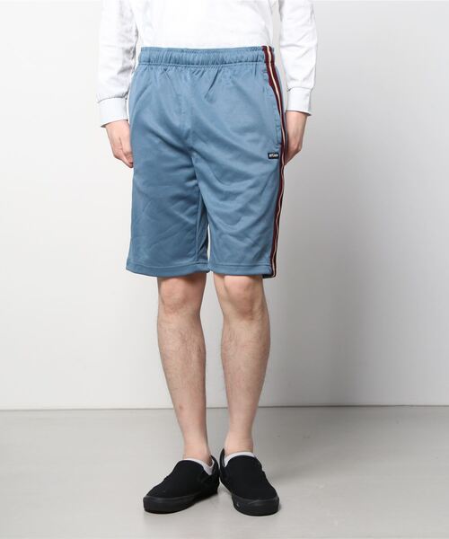 セール】STUSSY /ステューシー/トラックショーツ POLY TRACK