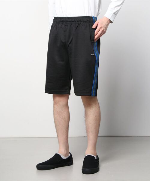 セール】STUSSY /ステューシー/トラックショーツ POLY TRACK