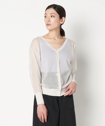 SHEER BORDER 2WAY CD