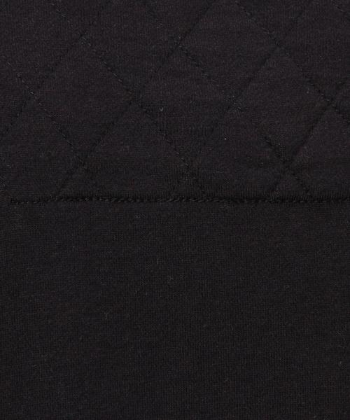 MONKEY TIME(モンキータイム)の「<monkey time> URAKE SD/ZP LONG SWT/スウェット◆(スウェット・メンズ・ブラック/オリーブ・SMALL/MEDIUM/LARGE)」の7枚目の写真