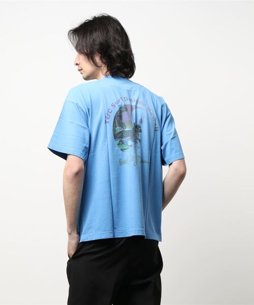 【REMI RELIEF/レミレリーフ】A NEW DAY Tシャツ REMI RELIEF（レミレリーフ公式）オフィシャルオンラインストア