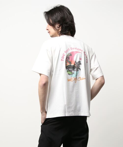 REMI RELIEF（レミレリーフ）の「【 T&C SURF DESIGNS / タウン