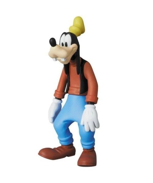 MEDICOM TOY（メディコムトイ）の「【MEDICOM TOY】UDF グーフィー