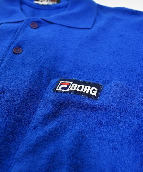 FILA（フィラ）の「【ヴィンテージ古着】70's FILA / フィラ