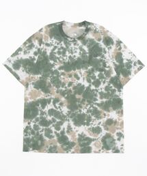 【THE NORTH FACE】NT32251 S/S Tie Dye Tee