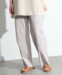 Lee | カットオフ　ペインターパンツ(デニムパンツ)