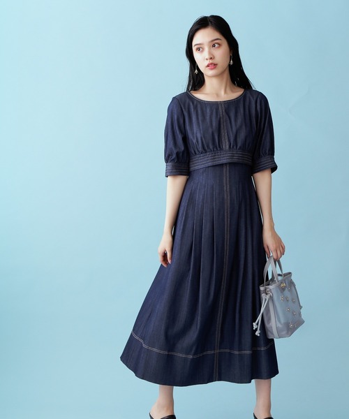 JILL by JILL STUART（ジルバイジルスチュアート）の「◇短丈