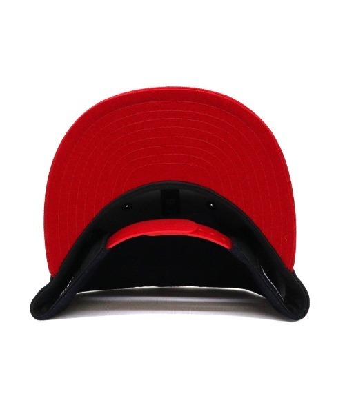 DONOBAN(ドノバン)の「【NEW ERA】キッズ Youth 9FIFTY Shohei Ohtani 2021 Season Memorial Collection ロサンゼルス・エンゼルス スタッツ(キャップ・キッズ・ネイビー・F)」の7枚目の写真