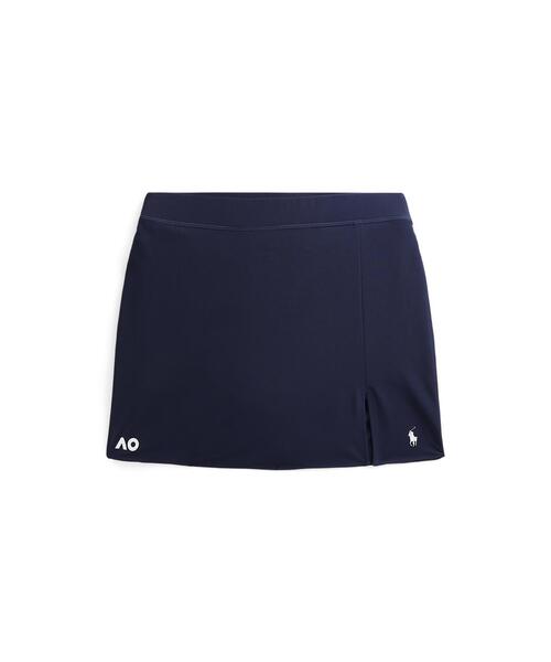 オーストラリアン オープンボール キッズ スコート 110 オーストラリアン オープン ボールキッズ スコート Amazon | Dunlop