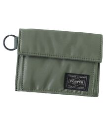 PORTER（ポーター）の「タンカー ウォレット（財布）」