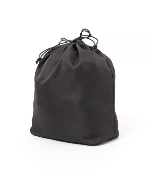 RAGEBLUE(レイジブルー)の「Casselini/レーススクエアバッグ(ハンドバッグ・レディース・ホワイト/ブラック・FREE)」の17枚目の写真