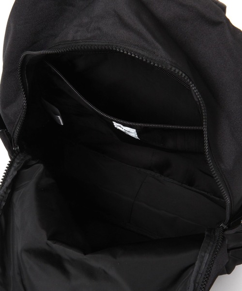 新品■　リュック　８ポケット　デイパック　バッグ　黒■　ニコアンド バックパック 楽天市場】オリジナル8ポケットデイパック niko and