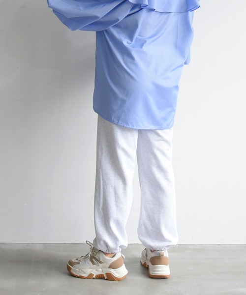 NOFALL（ノーフォール）の「配色ダッドスニーカー（スニーカー・レディース・ベージュ・L/S/LL/M）」の12枚目の写真