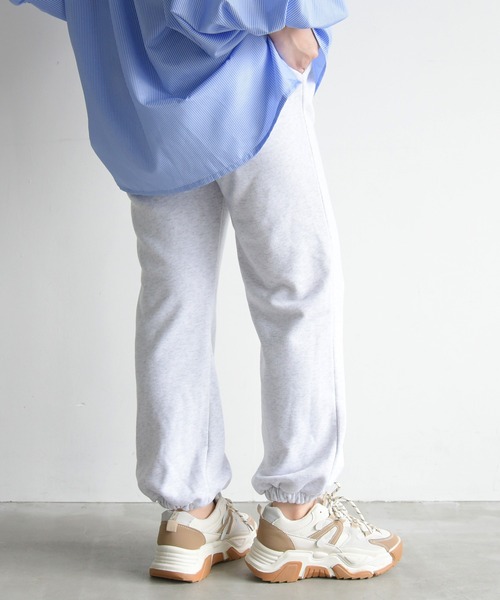 NOFALL（ノーフォール）の「配色ダッドスニーカー（スニーカー・レディース・ベージュ・L/S/LL/M）」の14枚目の写真