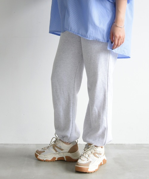 NOFALL（ノーフォール）の「配色ダッドスニーカー（スニーカー・レディース・ベージュ・L/S/LL/M）」の13枚目の写真