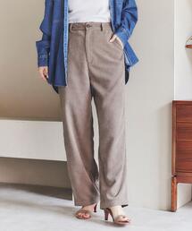 coen | ストレートソフトコーデュロイパンツ#(その他パンツ)