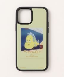 Disney | リトル・マーメイド 背面アクリルiPhoneケース 12/12pro対応(スマホケース/カバー)