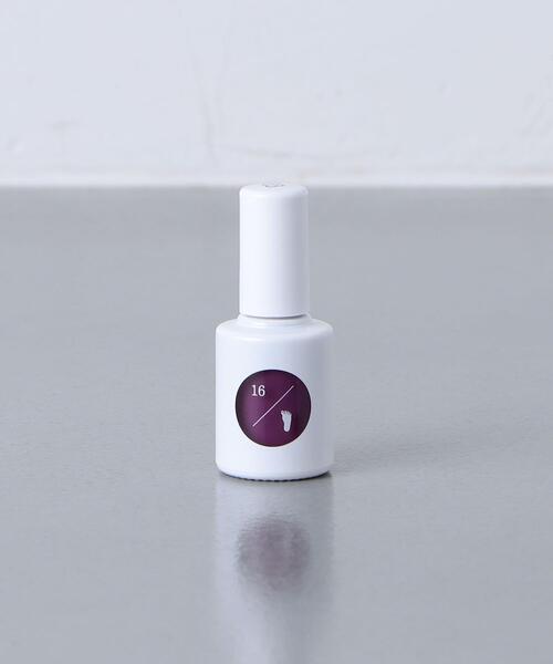 uka（ウカ）の「＜uka（ウカ）＞pedicure study tulle 15.16（マニキュア/ジェルネイル・レディース・その他・FREE）」の12枚目の写真