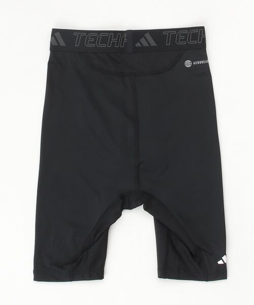 【新品未使用】デリットテック　ショートスパッツ　L デリットテック】 ショートスパッツ ブラックLの卸・通販