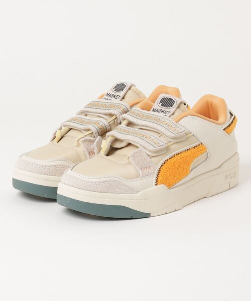 SLIPSTREAM MARKET　385592 01