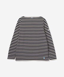 ORCIVAL | ORCIVAL | コットンロード フレンチバスクシャツ MEN(Tシャツ/カットソー)